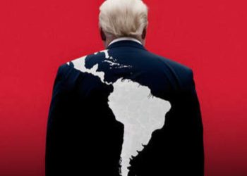 Latinoamérica bajo el 'arancelómetro' de Trump: quién gana y quién pierde