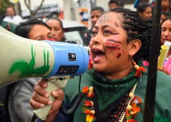 Latinoamérica, la región con más ambientalistas asesinados