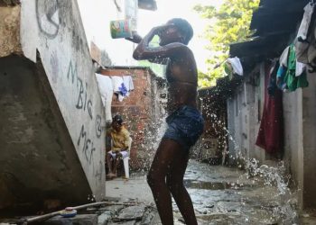 Latinoamérica: pobreza baja y llega a niveles prepandémicos