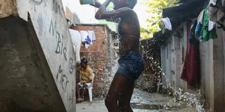 Latinoamérica: pobreza baja y llega a niveles prepandémicos