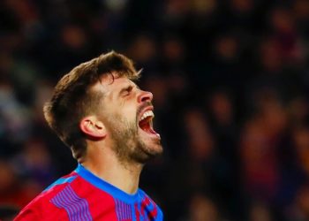 Latinoamericanos lamentan la retirada del futbolista Gerard Piqué: Se va un í­dolo