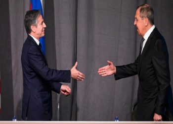 Lavrov dice que hay posibilidades de acuerdo con EE. UU. y la OTAN