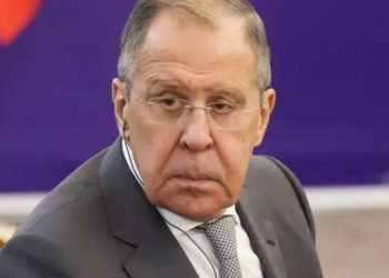 Lavrov: Rusia y EEUU están 'al borde' de un choque directo
