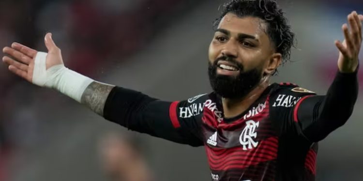 “Gabigol” fue suspendido 2 años por entorpecer control de doping