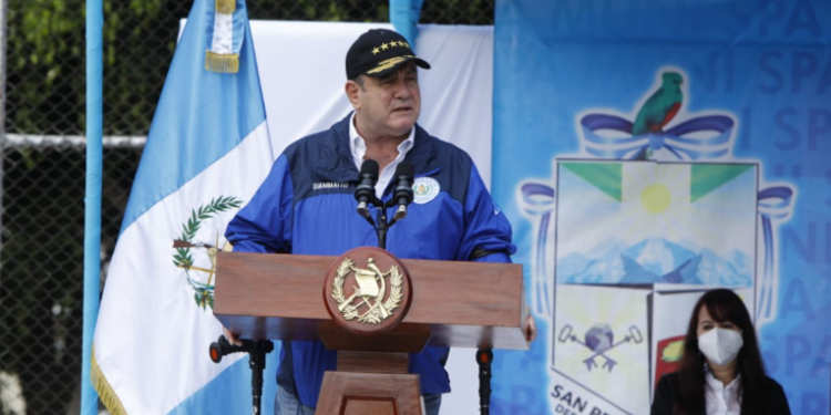 â€œLa vida que fue quitada por ese asesino, deberí­a de ser quitada tambiénâ€