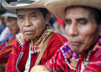 â€œNada ha cambiado desde los acuerdos de pazâ€