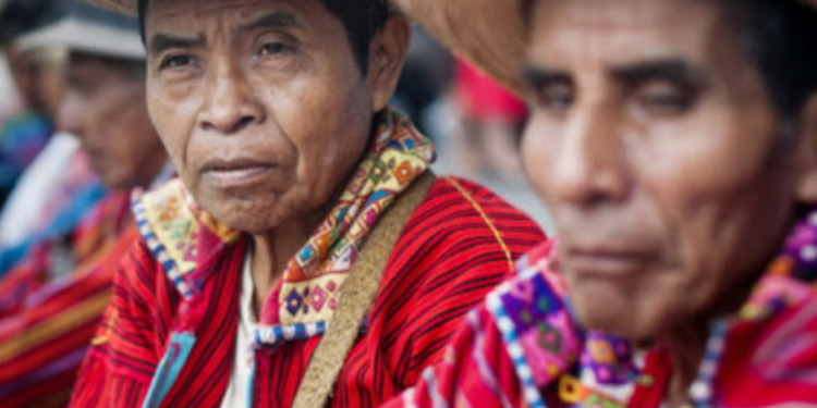 â€œNada ha cambiado desde los acuerdos de pazâ€