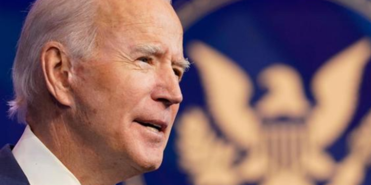 “No podemos parar inmediatamente el sistema de asilo creado por Trumpâ€, afirma Biden