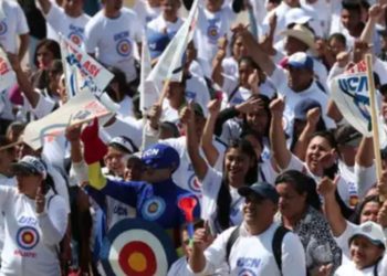 â€œPartido UCN está cancelado y no podrá participarâ€ asegura el director del Registro de Ciudadanos