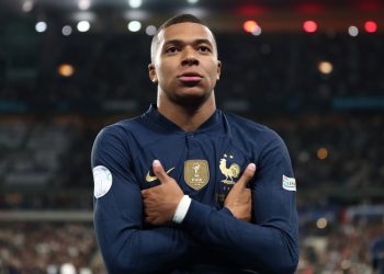 Le Parisien: Mbappé decide abandonar el PSG y unirse al Real Madrid
