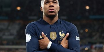 Le Parisien: Mbappé decide abandonar el PSG y unirse al Real Madrid