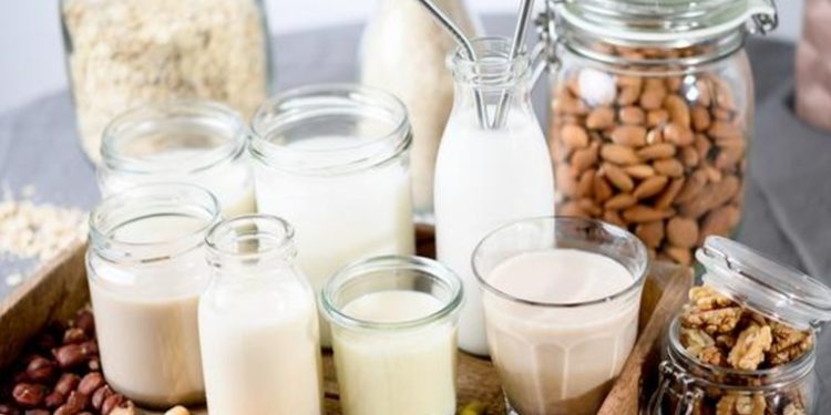 Leches de origen vegetal no logran suplir los nutrientes de la leche de vaca, dice estudio