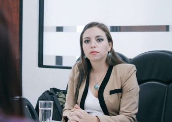 Legisladoras presentan iniciativa para reducir mora judicial en casos civiles y mercantiles