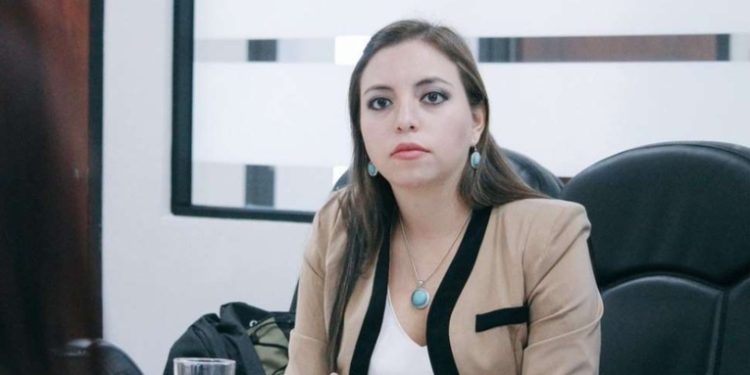 Legisladoras presentan iniciativa para reducir mora judicial en casos civiles y mercantiles