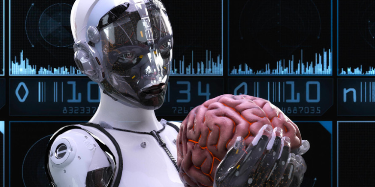 Legisladores de EE.UU. quieren impedir que la IA pueda lanzar armas nucleares Publicado: