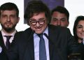 Legisladores electos del partido de Milei no acompañarán al candidato por su alianza con Macri