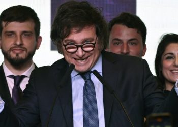 Legisladores electos del partido de Milei no acompañarán al candidato por su alianza con Macri