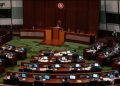 Legislativo de Hong Kong aprueba nueva ley de seguridad