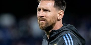 Leo Messi: 'El Barça de Flick es espectacular y no me sorprende'