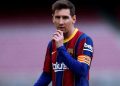 Leo Messi ya es jugador libre al finalizar su contrato con el FC Barcelona