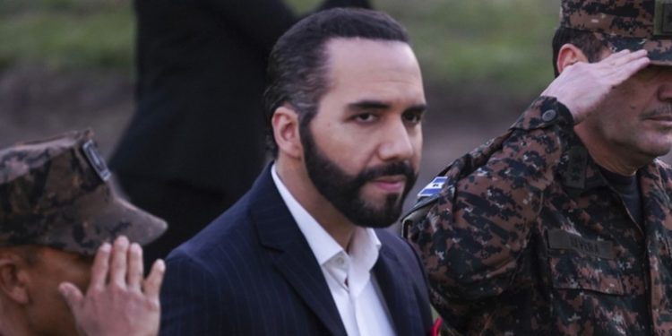 Les juro por Dios que no comen un arroz: Bukele advierte a las pandillas que eliminará las comidas de la cárcel si se desata una ola de criminalidad