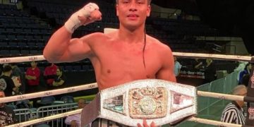 Lester Martínez cancela su pelea en Tampa por problemas de salud