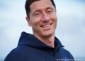 Lewandowski: -Estoy aquí para ayudar al Barí§a a volver a lo más alto-