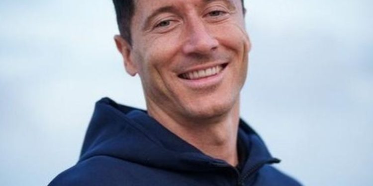 Lewandowski: -Estoy aquí­ para ayudar al Barí§a a volver a lo más alto-