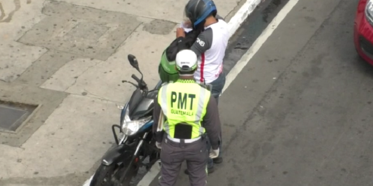 Ley Seca estará vigente de 7 de la noche a 6 de la mañana