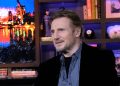 Liam Neeson dice que podrí­a regresar a 'Star Wars' pero solo con una condición