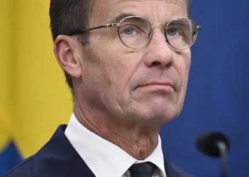 Liberados dos suecos presos en Irán y un iraní en Suecia