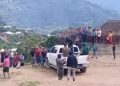 Liberan a empresarios secuestrados en Chajul, Quiché