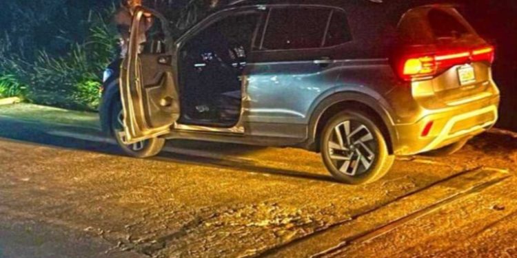 Liberan a hijo del alcalde de San Pedro Ayampuc tras operativo en zona 18