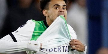 Liberan al padre de Luis Díaz que había sido secuestrado