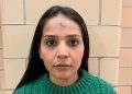 Liberan en EE.UU. a la hija de 'El Mencho', lí­der del Cártel Jalisco Nueva Generación