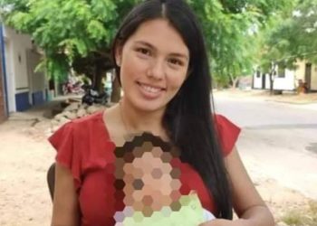 Liberan en el Arauca colombiano a una madre y su bebé tras 24 horas de secuestro