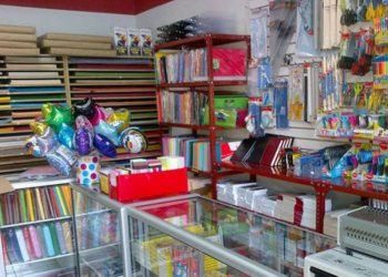 Librerí­as cuentan poco personal para próximo ciclo escolar