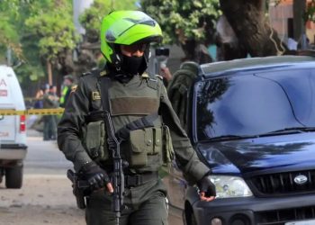 Líder del Tren de Aragua en Chile es detenido en Colombia