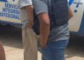 Líder pandillero de El Salvador es capturado en Hospital de Barberena, Santa Rosa