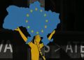 Líderes de la UE renuevan su apoyo a Ucrania
