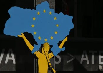 Líderes de la UE renuevan su apoyo a Ucrania