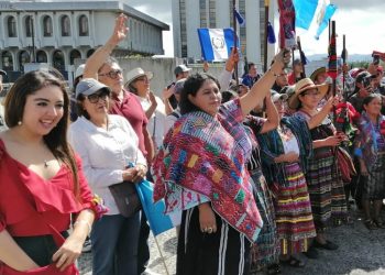 Líderes indígenas advierten sobre posibles manifestaciones en carreteras ante restricciones en protestas