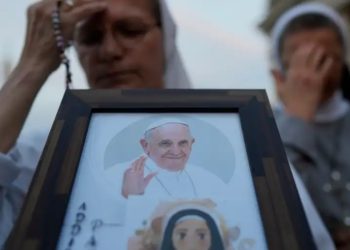 Líderes mundiales confirman asistencia a funeral del papa