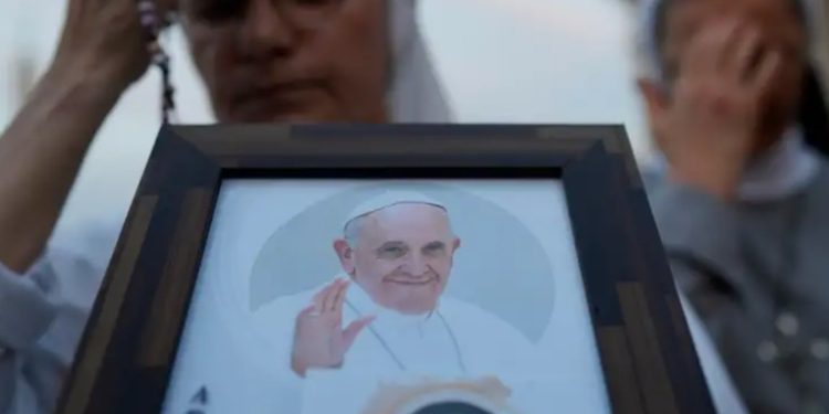 Líderes mundiales confirman asistencia a funeral del papa