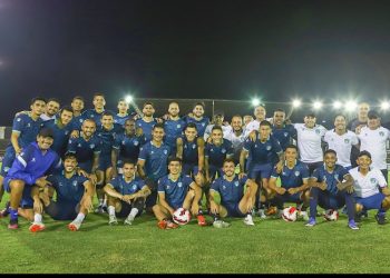 Liga Concacaf: Comunicaciones espera revertir el resultado