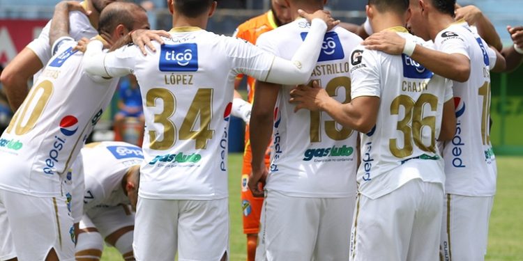 Liga Concacaf: Comunicaciones recibe al Diriangén a las 18 horas