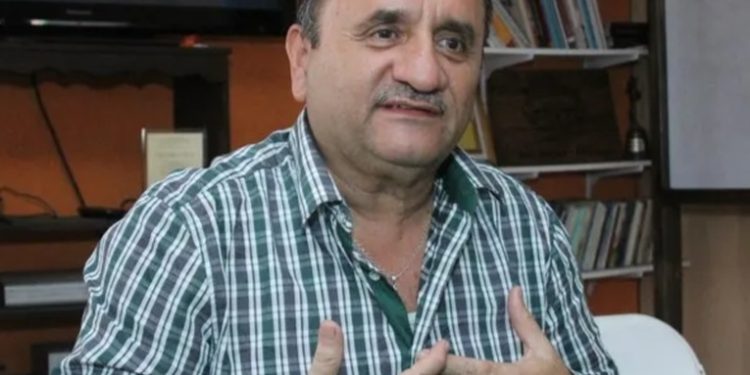 Liga de higiene mental: Frustración desencadena violencia, afirma Marco Antonio Garavito