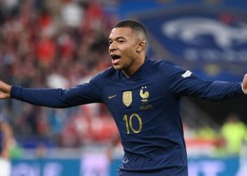 Liga de Naciones: Francia, Paí­ses Bajos, Bélgica y Croacia salieron victoriosos