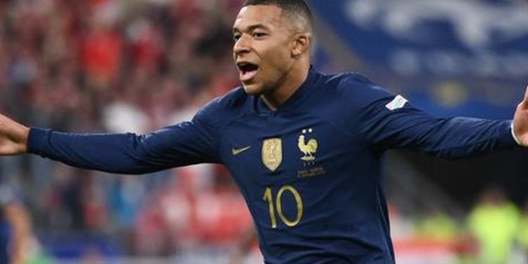 Liga de Naciones: Francia, Paí­ses Bajos, Bélgica y Croacia salieron victoriosos