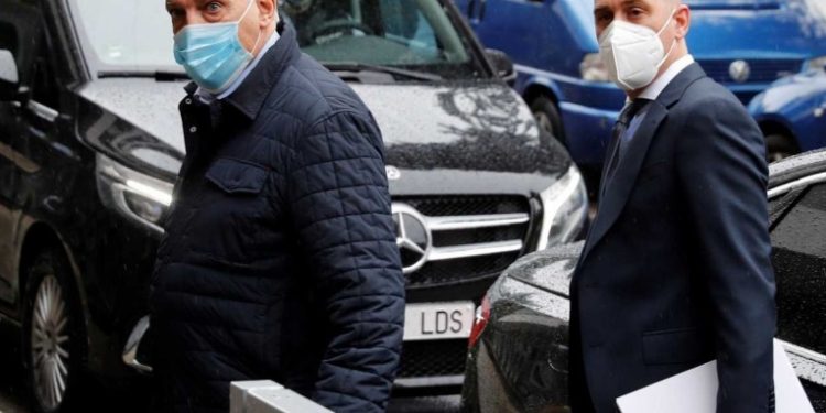 Liga española rechaza la Superliga